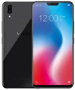 Замена стекла на телефоне Vivo V9 в Нижнем Новгороде